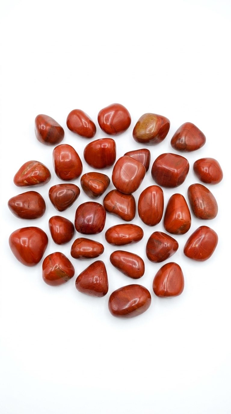 Red Jasper